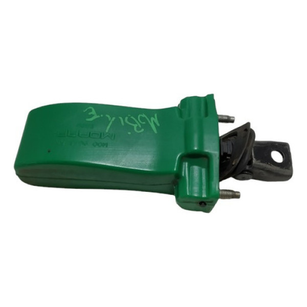 Limitador Porta Tras Esq Fiat Mobi 2020 1.0 4cc A355