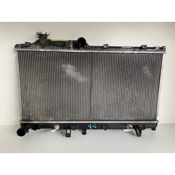 Radiador Agua Subaru Xv 2016 Usado C/detalhe