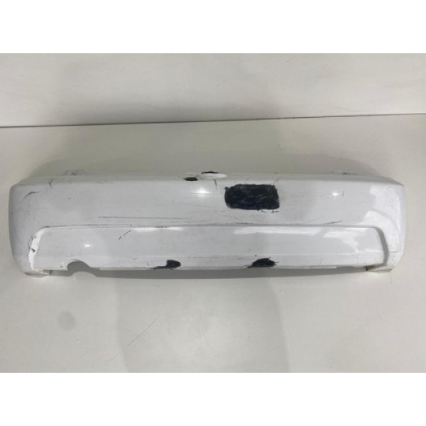 Parachoque Traseiro Celta 2007 2008 2009 2010 2011 2012 2013