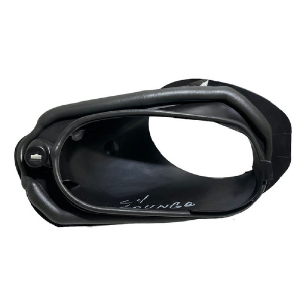 Duto Entrada Ar C4 Lounge 2015 9686657980 - 10130