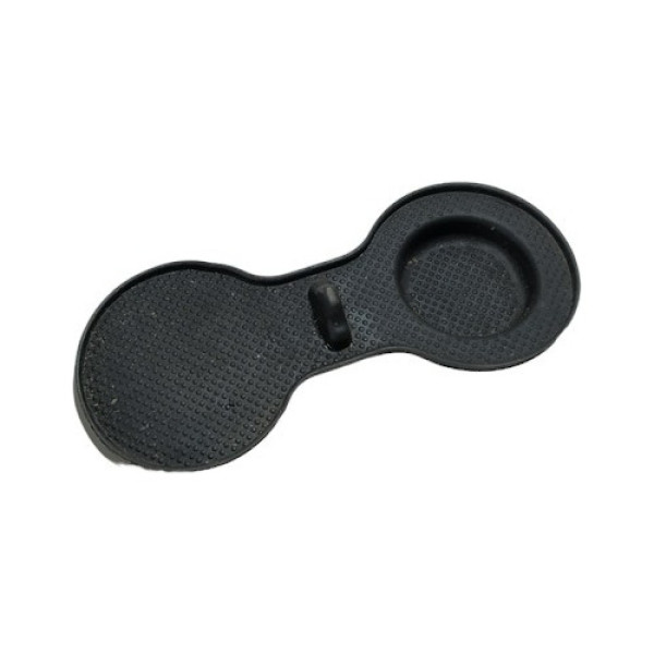 Borracha Porta Copos Kia Cadenza 2012 A1268