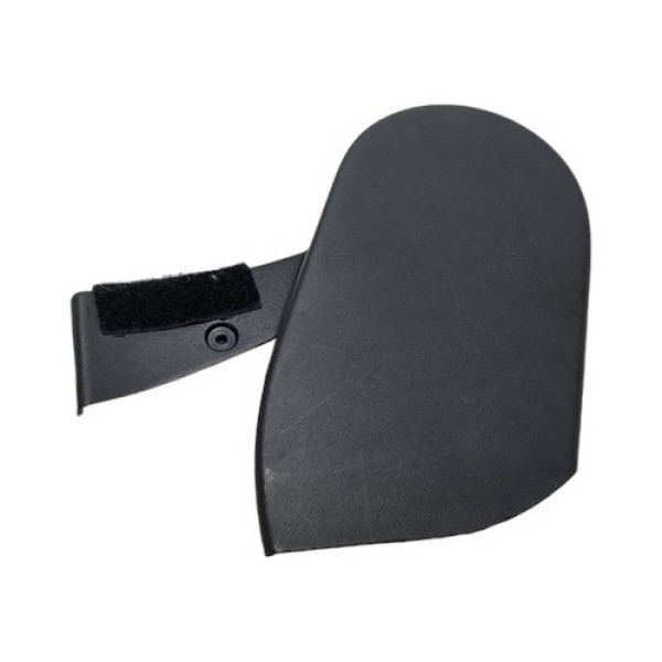 Acabamento Lateral Banco Diant Dir Land Rover Sport V8  A950