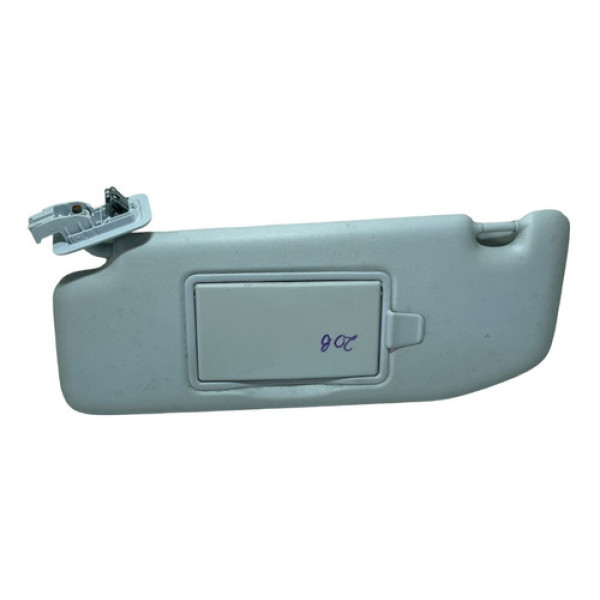 Quebra Sol Esquerdo Peugeot 208 2016 Usado 5700