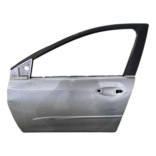 Porta Dianteira Esquerda Onix 2020 2021 A 2023 C/amassados