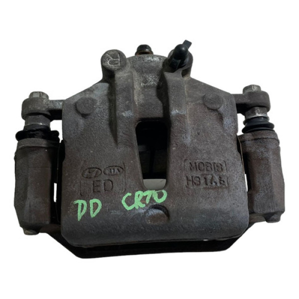 Pinca Freio Dianteiro Direito Cerato 2009 2010 A 2012 -8588