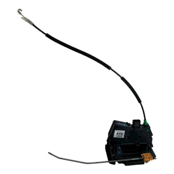 Fechadura Porta Dianteira Direita Gm Spin 2017 13518379 3983