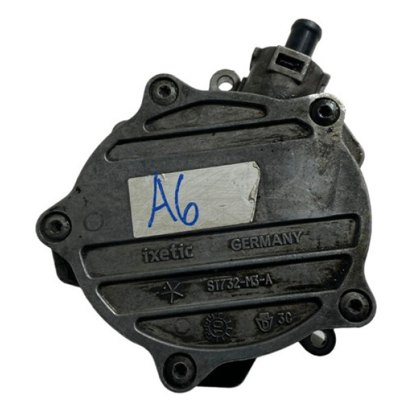 Bomba Vacuo Audi A6 2010 3.0 V6 St732m3a -8205