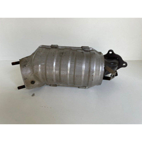 Catalisador Pajero Dakar 3.2 2012 621