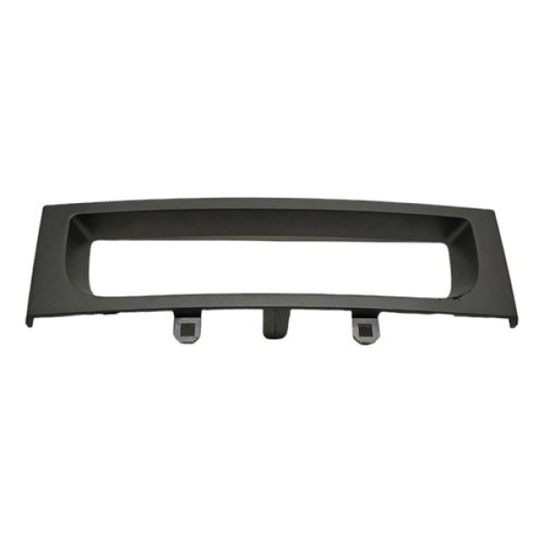 Moldura Acabamento Painel Peugeot 408 2013 A518