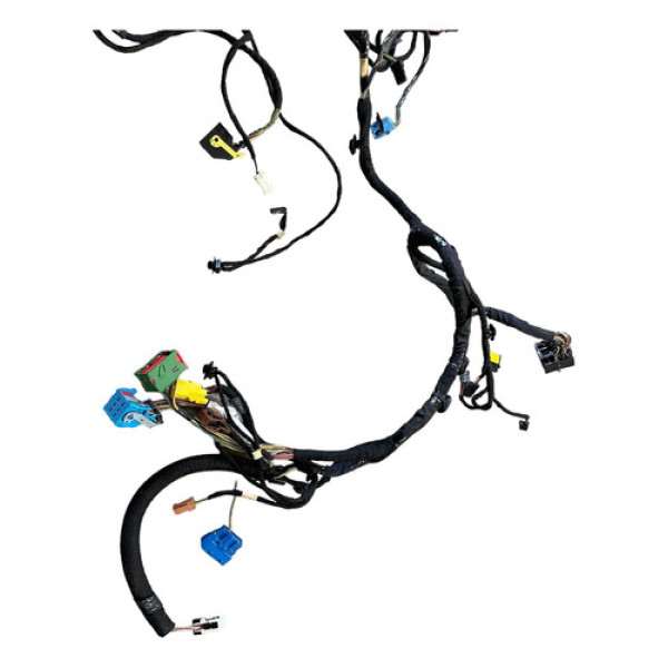 Chicote Caixa Evaporadora Citroen C4 Lounge 2015 -10171