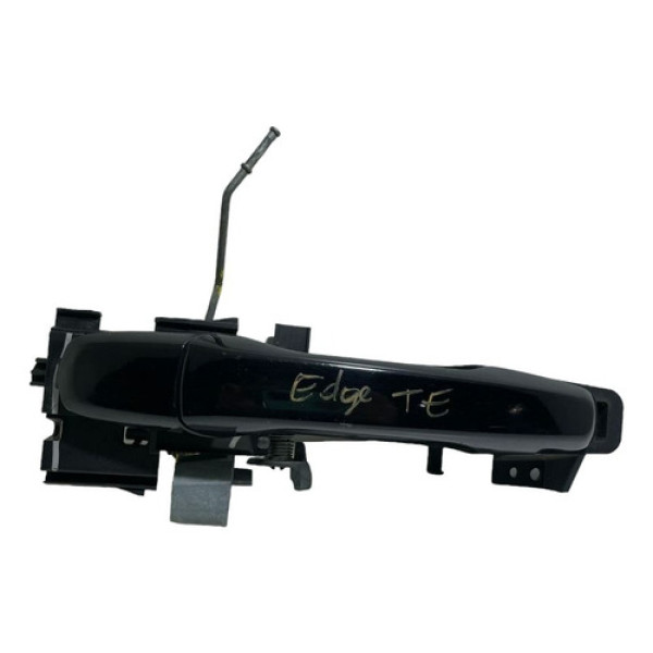 Maçaneta Externa  Tras Esq Ford Edge 2012 8826