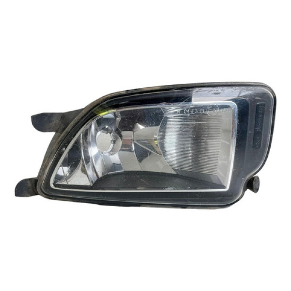 Farol Milha Direito Gol G6 Original Usado 4701