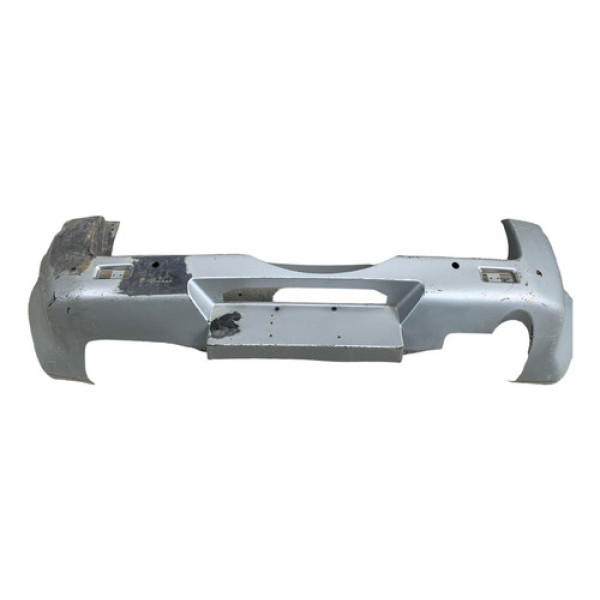 Parachoque Traseiro Vitara 2011 Á 2016 Original Recuperado