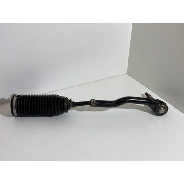 Braço E Terminal Direção Esq. Fusion Hybrid 2018 196