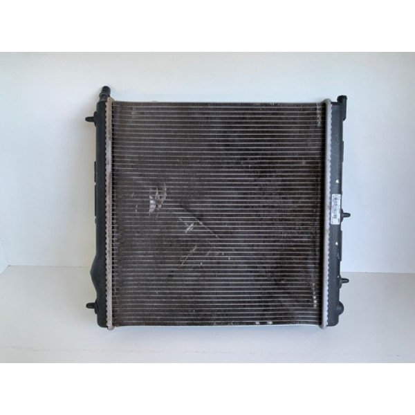 Conjunto Radiador Citroen Aircross 1.6 2012 Manual