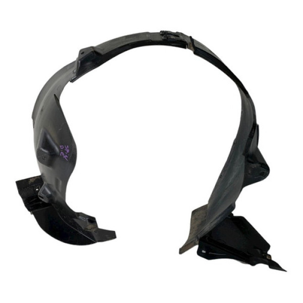 Parabarro Dianteiro Esquerdo Gm Spin 2017 Original