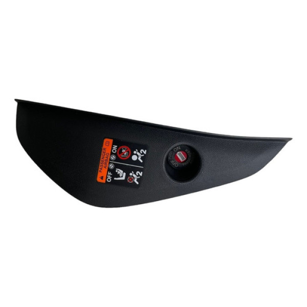 Acabamento Botão On Off Passage Honda Hrv 2020 77216t7t 4890