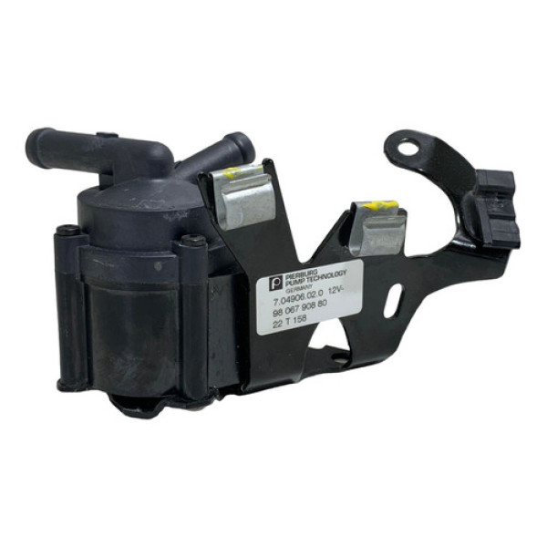 Bomba Agua Auxiliar C4 Cactus 2023 Thp 9806790980 6063