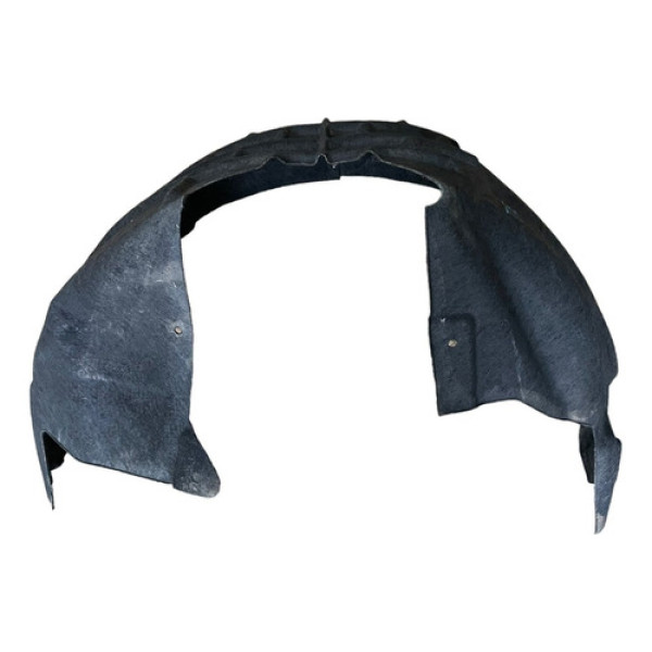 Parabarro Traseiro Esquerdo Focus Sedan 2014 2015