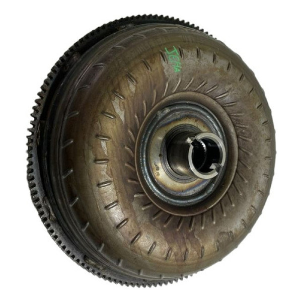 Conversor Torque Vw Jetta 2.5 2009 8724