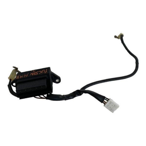 Sensor Do Vidro Tampa Traseira Tucson 2010 919502e010 4769