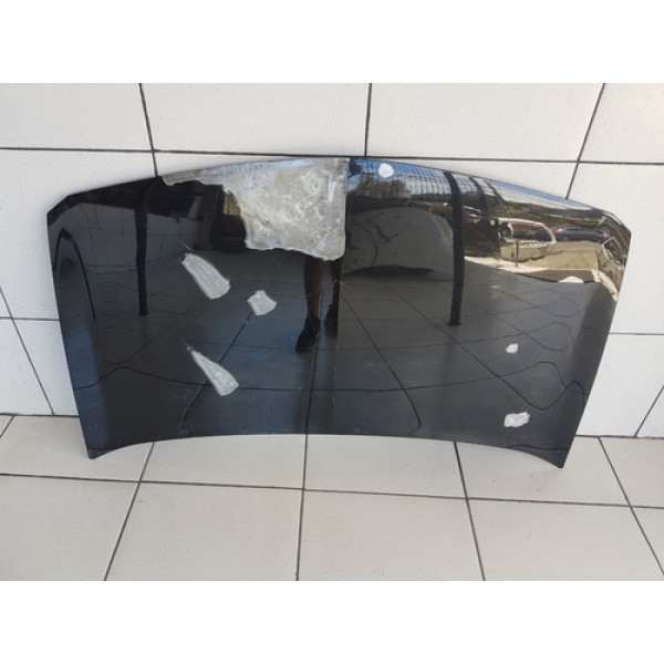 Capo Dianteiro Renault Megane 2007 2008 2009 2010 2011 2012