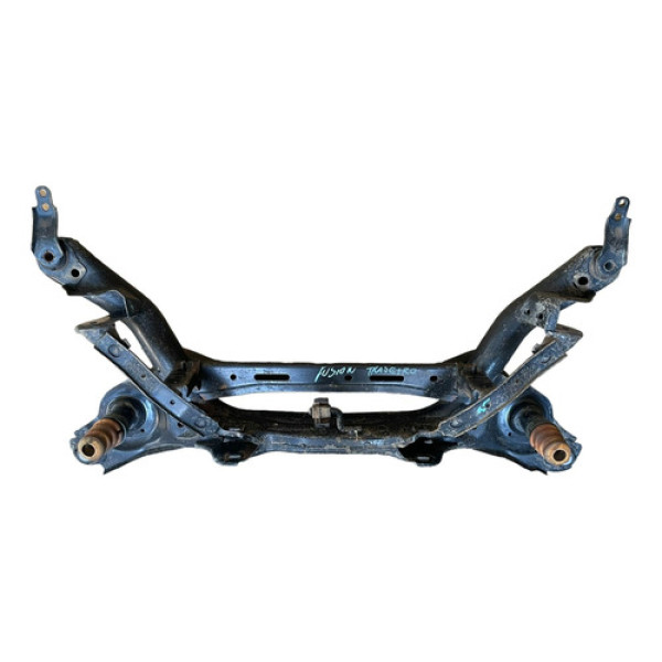 Agregado Traseiro Ford Fusion 2010