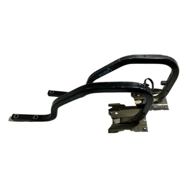 Par Dobradica Tampa Traseira Versa 2011 2012 A 2021 -288