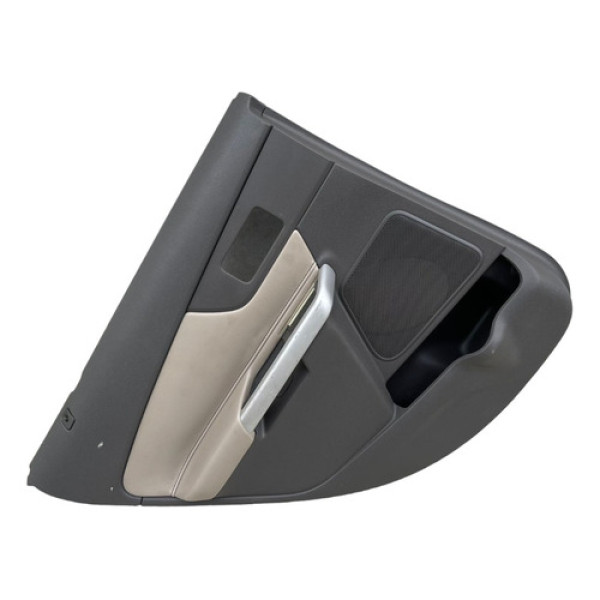 Forro Porta Traseira Esquerda Ford Edge 2012 Original