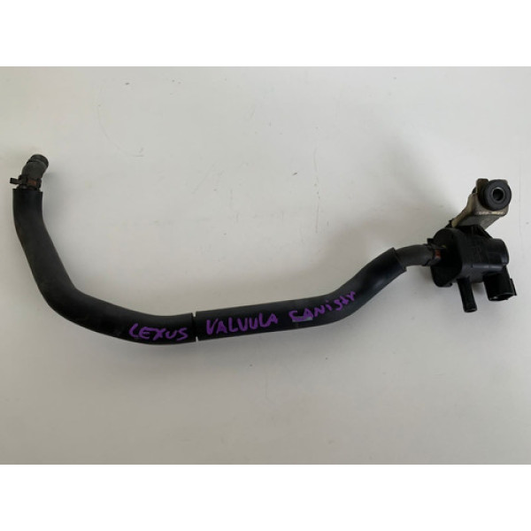 Válvula Purga Do Canister Lexus Ls 460 2007 9091012276 2337