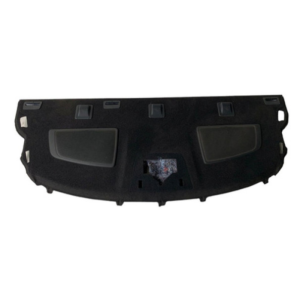 Tampao Bagagito Nissan Sentra 2015 Original Usado