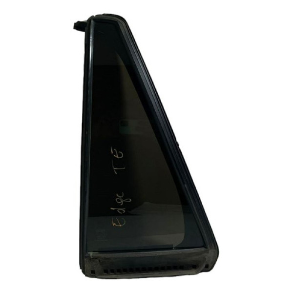 Vidro Fixo Traseiro Esq Ford Edge 2012 8819