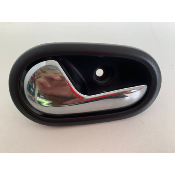 Macaneta Interna Porta Esquerda Logan 2020 806714381r 2526