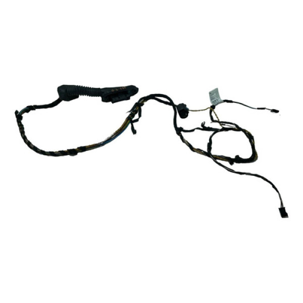 Chicote Porta Traseira Direita Bmw 325i 2012 693822607 5478