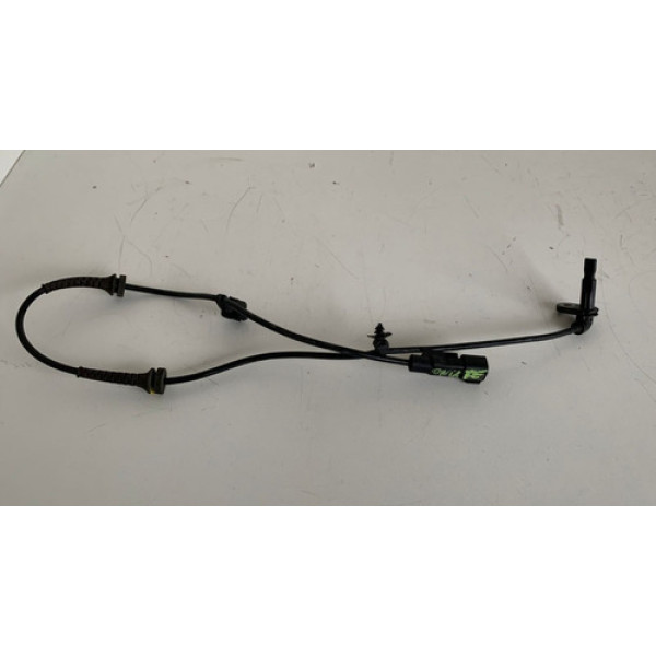 Sensor Abs Traseiro Esquerdo Onix 2020 1677