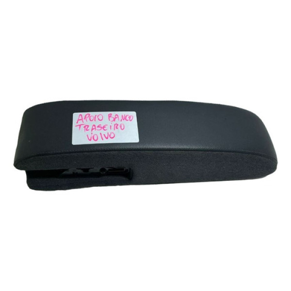 Apoio Braço Banco Traseiro Volvo C30 2008 8801