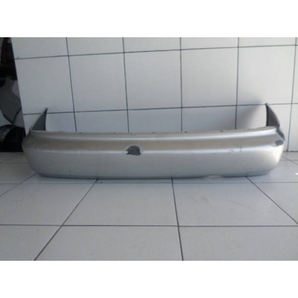 Parachoque Traseiro Civic 1996 1997 1998 Original