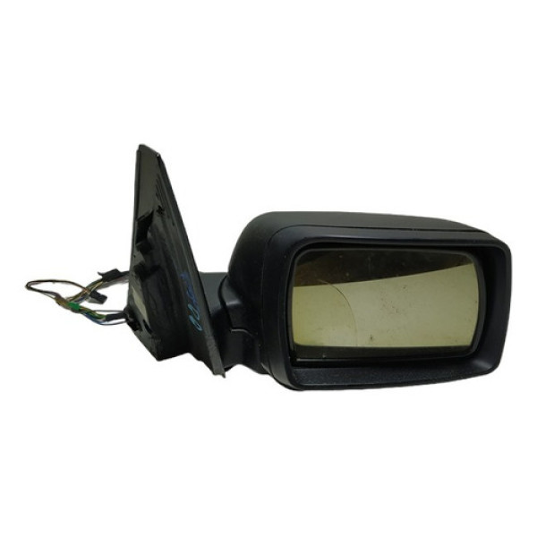 Retrovisor Eletrico Dir Land Rover Vogue V8 02 A612 Detalhe