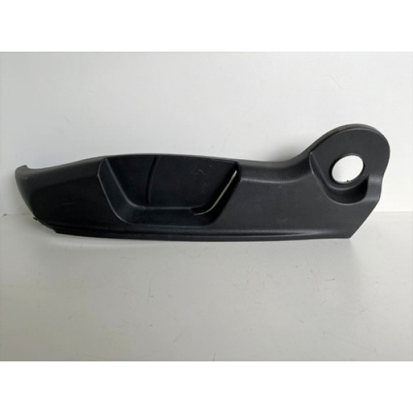 Acabamento Moldura Banco Esquerdo Jetta 2013 5c6881313c 391