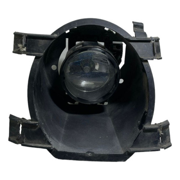 Farol De Milha Com Suporte Esquerdo Freelander 2 2010 - 9118