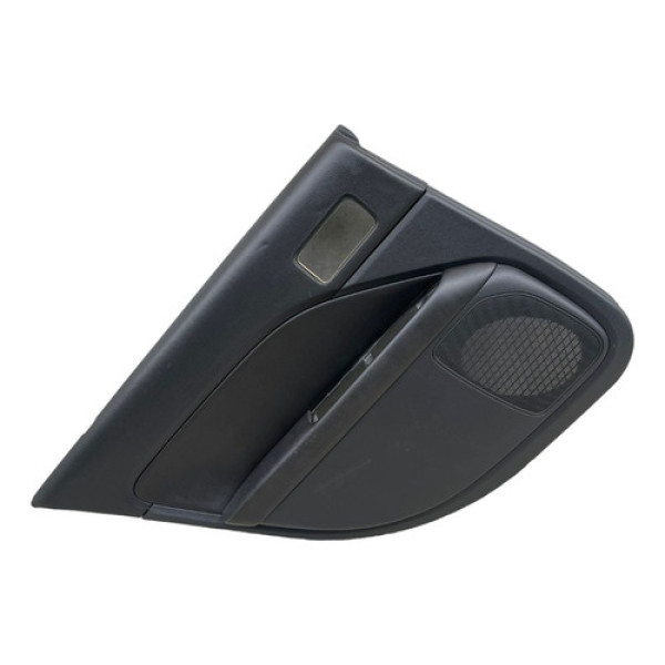 Forro Porta Traseira Esquerda Fusion 2010 2011 2012