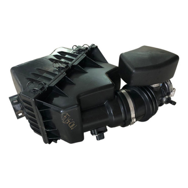 Caixa Filtro Ar Ford Fusion 2010 2011 2012 Cx16