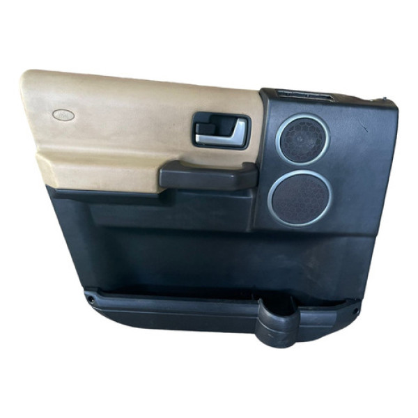 Forro Porta Dianteira Esquerda Discovery 3 2008