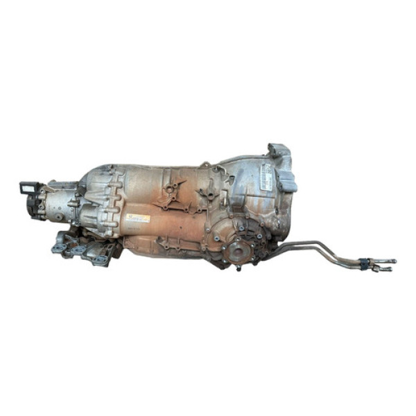 Caixa Cambio Automatico Audi A6 2010 2011 3.0 V6 Tfsi 4x4