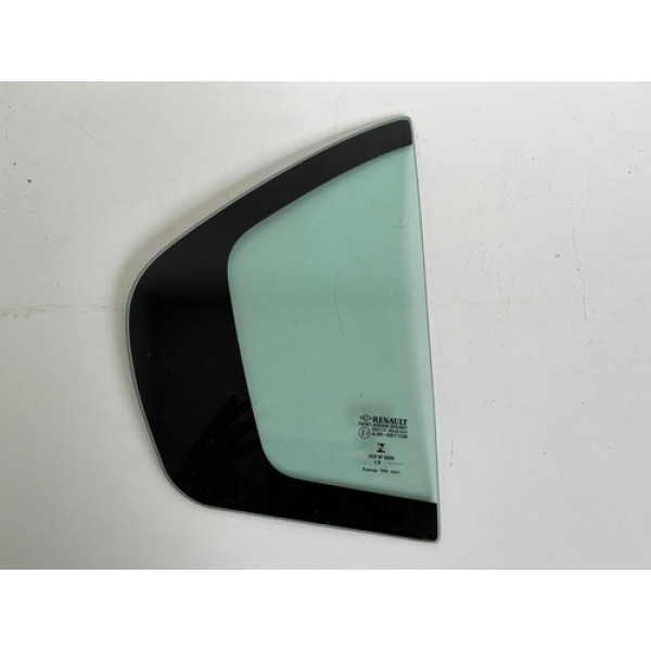 Vidro Fixo Traseiro Direito Logan 2020 2748