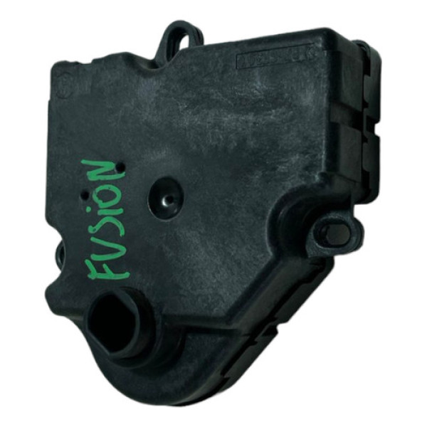 Motor Atuador Caixa Ar Ford Fusion 2010 - 9499