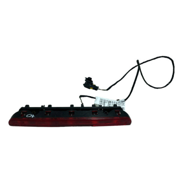 Break Light Luz De Freio C4 Lounge 2015 - 10131