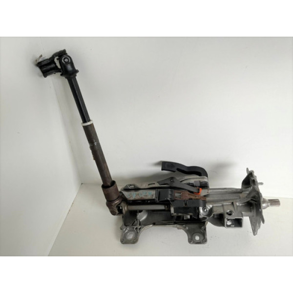 Coluna De Direcao Citroen C4 Vtr 2008 9638983380 3254