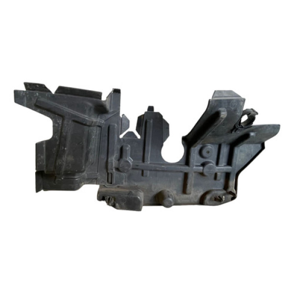 Defletor Dianteiro Direito C3 Picasso 2012 9687872180 - Cx28