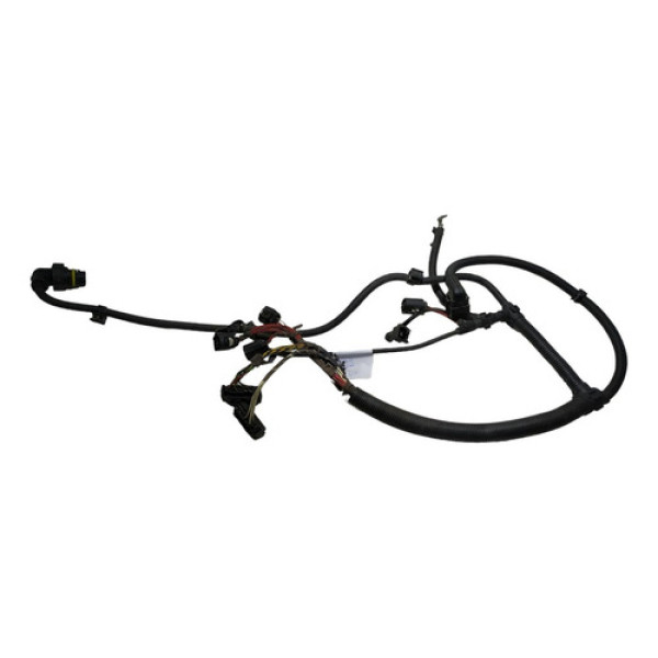 Chicote Modulo Injeção Bmw 320 2014 A273